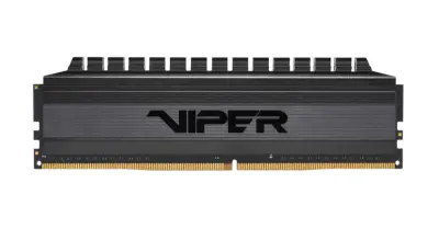 PATRIOT Memory Viper 4 PVB432G320C6K - 32 GB 2 x 16 DDR4 3200 MHz 288-pin DIMM