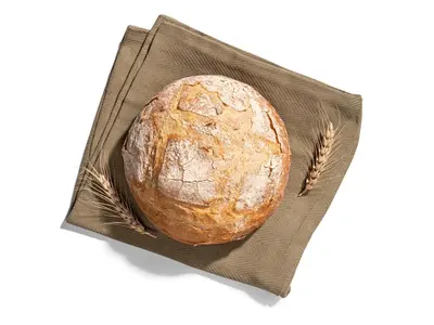 Nosztalgia vekni, 330 g