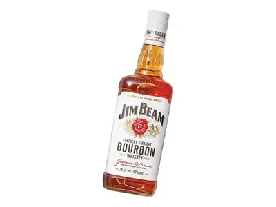 Jim Beam Whiskey, 0,7 l