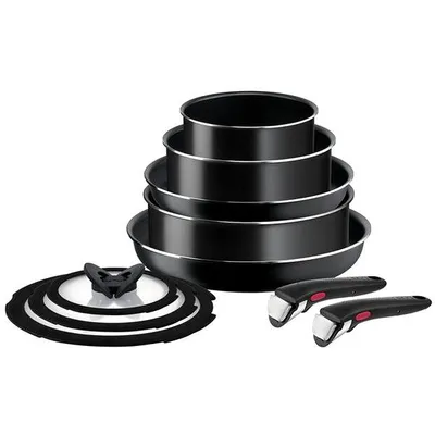 Tefal 10 db-os edénykészlet Ingenio Easy On L1599143 (AlzaPlus+)