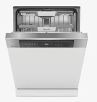 MIELE G 7605 SCi XXL AutoDos beépíthető mosogatógép (AlzaPlus+)