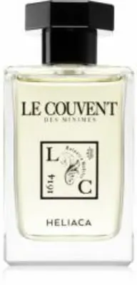 Le Couvent Maison De Parfum Heliaca - EDT 100 ml