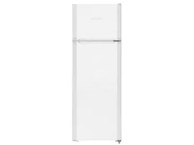 Liebherr CTe 2931 Felülfagyasztós hűtőszekrény
