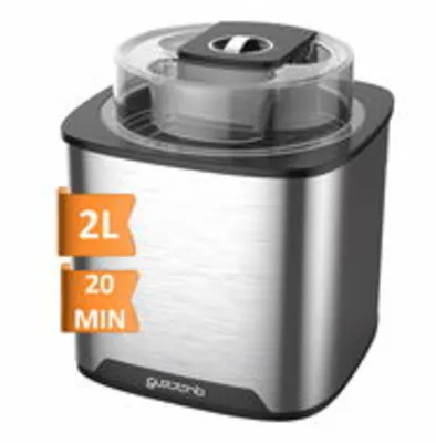 Guzzanti GZ 159 fagyigép (AlzaPlus+)