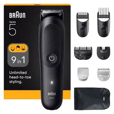 Multifunkciós Series 5 készlet AIO5540