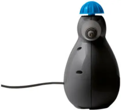 BISSELL 2635J SteamShot Gőztisztitó 1050 W 0.36 L fekete