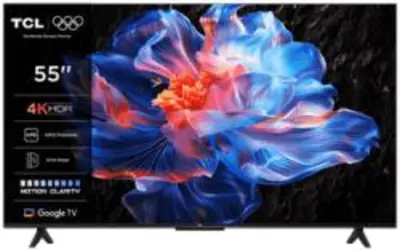 TCL 55V6C 4K LED Smart TV