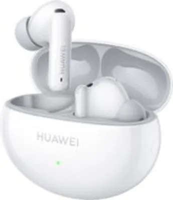 Huawei FreeBuds 6i fehér vezeték nélküli fül-/fejhallgató