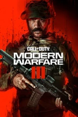Call of Duty: Modern Warfare 2 és 3 (Xbox/PC)