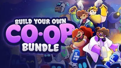 Fanatical Build your own Co-op Bundle