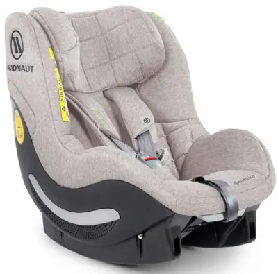 Avionaut AeroFIX RWF Soft Line iSize biztonsági Gyerekülés 9-18kg