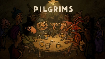 Pilgrims (PC/iOS/Android)