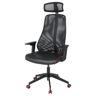 MATCHSPEL gamer forgószék, Bomstad