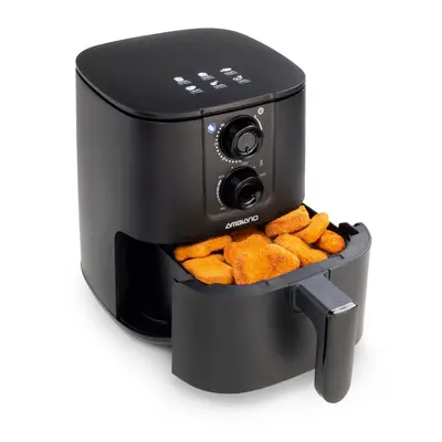 AMBIANO Mini meleglevegős fritőz