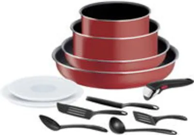Tefal L1529302 Ingenio Easy Cook N Clean, 12 darab (AlzaPlus+)