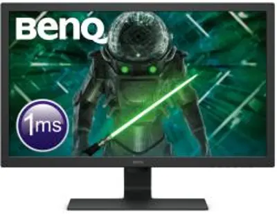 BenQ GL2780E (9H. LJ6LB. FBE) led monitor