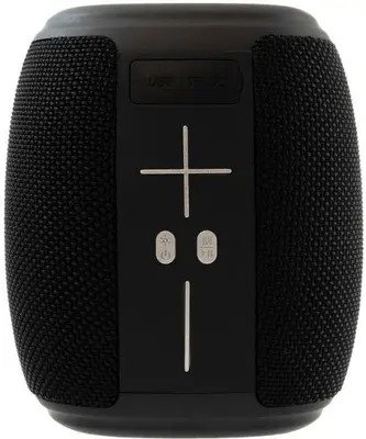 White Shark GBT-888 Dhak bluetooth hangszóró, fekete BLACK)