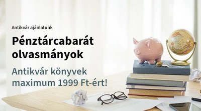 Pénztárcabarát olvasmányok