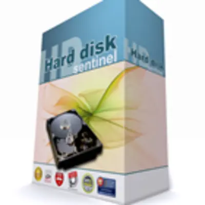 Hard Disk Sentinel 6.20 Standard Edition (Windows)