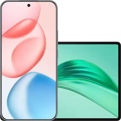 Honor 400 5G Dual SIM 8/256GB + Pad X8A WiFi 4 64