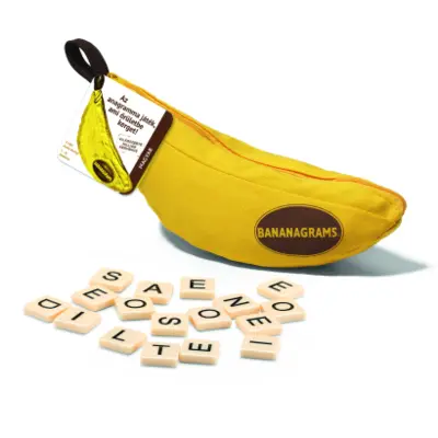 Bananagrams