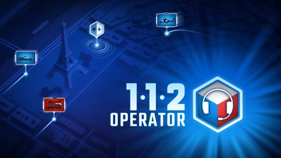112 Operator (PC/Android/iOS)