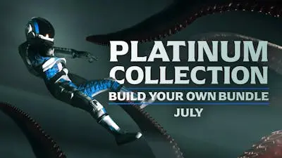 Fanatical Platinum Collection - Build your own Bundle (August)