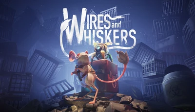 Wires And Whiskers