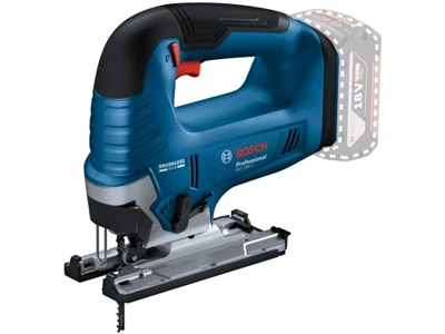 Bosch GST 185-LI akkus szúrófűrész töltővel és 2 db akkuval (06015B3024)