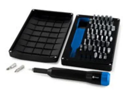 iFixit Mahi 48 Bit Driver Kit csavarhúzó készlet
