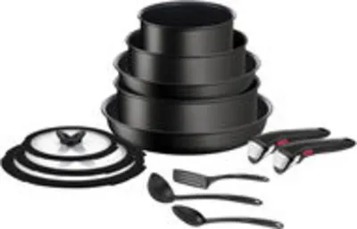 Tefal Ingenio Unlimited L7639543, 13 db edénykészlet