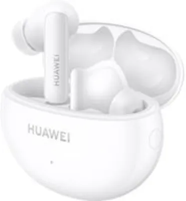 Huawei FreeBuds 5i Ceramic White vezeték nélküli fül-/fejhallgató