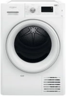 WHIRLPOOL FFT M11 82 EE R szárítógép (AlzaPlus+)