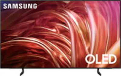 65" Samsung QE65S85D