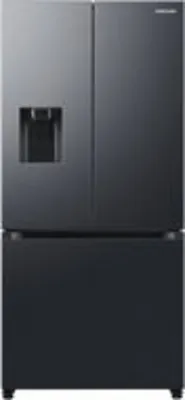 SAMSUNG RF50C530EB1/EO side by hűtő
