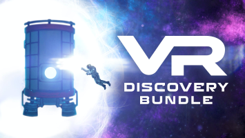 VR Discovery Bundle (Steam)