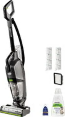 Bissell CrossWave® HydroSteam™ Pet Pro 3528N álló porszívó