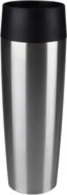 Tefal utazó bögre 0.5l TRAVEL MUG GRANDE acél thermo