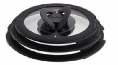 Tefal Ingenio L9849053 fedőkészlet, 3 db fedő
