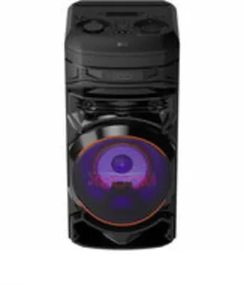 LG RNC5 bluetooth hangszóró