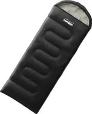 Campgo Titan Black hálózsák
