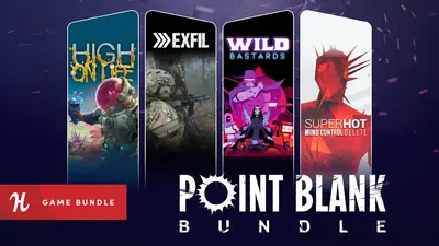 Point Blank Bundle