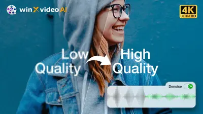 Winxvideo AI Giveaway