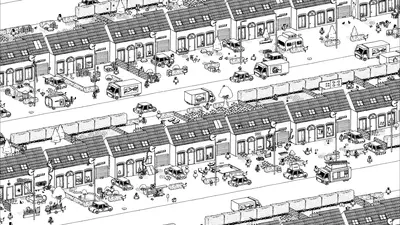 Hidden Folks (PC/iOS/Android)