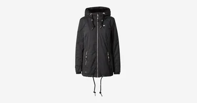 Ragwear Átmeneti dzseki 'ZUZKA'