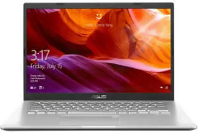 ASUS VivoBook X409FA-BV647 14" HD laptop, Intel® Core i3-10110U, 8GB, 256GB SSD, Graphics 520, FreeDOS, Magyar billentyűzet, Ezüst