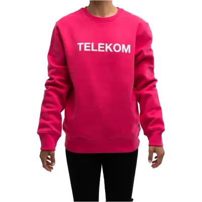 Telekom BrandShop pulóver