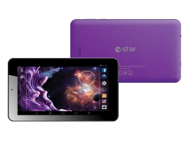 eSTAR BEAUTY 2 7" 8GB Tablet