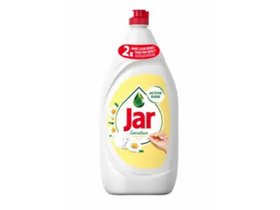 Jar Kamilla mosogatószer, 1,35l