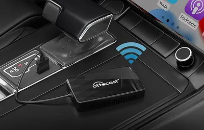 Ottocast CA360 carplay kit